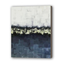 Load image into Gallery viewer, Abstract Hand Painted Oil Painting / Canvas Wall Art UK HD07194
