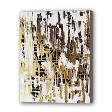 Load image into Gallery viewer, Abstract Hand Painted Oil Painting / Canvas Wall Art UK HD07196

