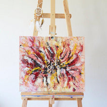 Load image into Gallery viewer, Abstract Hand Painted Oil Painting / Canvas Wall Art UK HD07203
