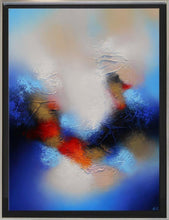 Load image into Gallery viewer, Abstract Hand Painted Oil Painting / Canvas Wall Art UK HD07210
