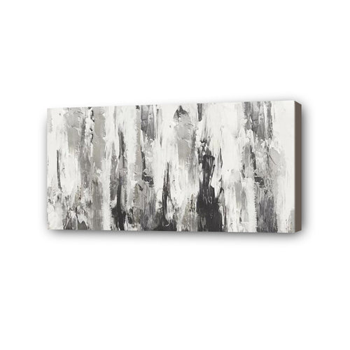 Abstract Hand Painted Oil Painting / Canvas Wall Art UK HD07227