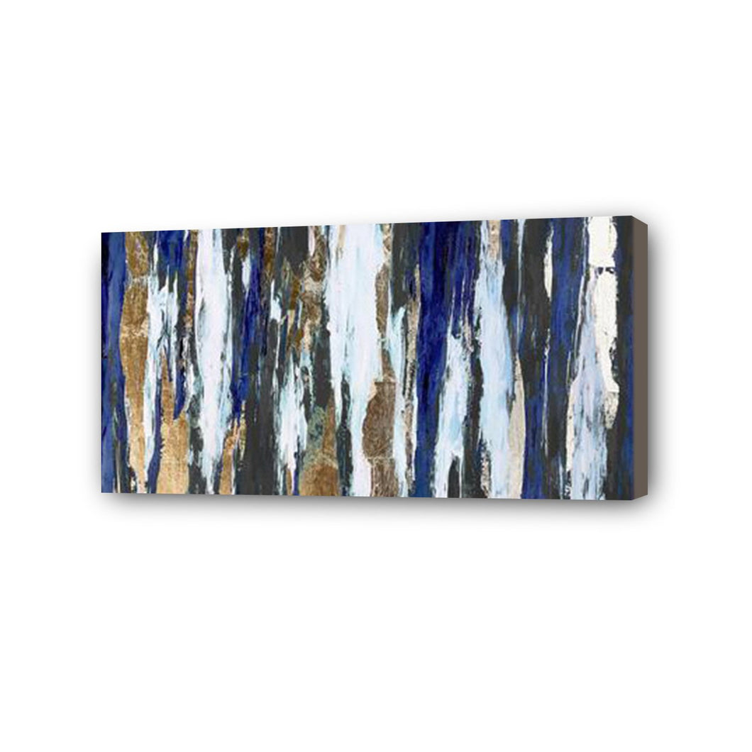 Abstract Hand Painted Oil Painting / Canvas Wall Art UK HD07228