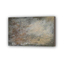 Load image into Gallery viewer, Abstract Hand Painted Oil Painting / Canvas Wall Art UK HD07258
