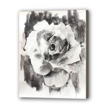 Load image into Gallery viewer, Flower Hand Painted Oil Painting / Canvas Wall Art UK HD07259

