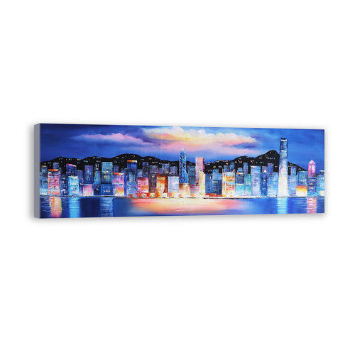 2020 Hand Painted Oil Painting / Canvas Wall Art UK HD07362