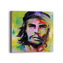 Load image into Gallery viewer, Famous People Hand Painted Oil Painting / Canvas Wall Art UK HD07441
