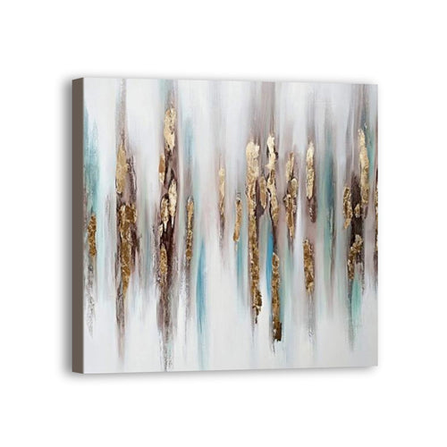 Abstract Hand Painted Oil Painting / Canvas Wall Art UK HD07452