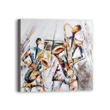 Load image into Gallery viewer, Man Hand Painted Oil Painting / Canvas Wall Art UK HD07463
