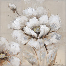 Load image into Gallery viewer, Flower Hand Painted Oil Painting / Canvas Wall Art UK HD07489
