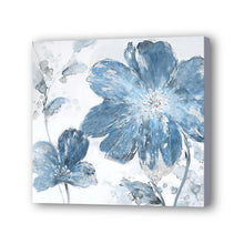 Load image into Gallery viewer, Flower Hand Painted Oil Painting / Canvas Wall Art UK HD07513
