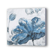 Load image into Gallery viewer, Flower Hand Painted Oil Painting / Canvas Wall Art UK HD07514
