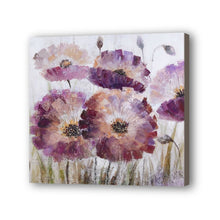 Load image into Gallery viewer, Flower Hand Painted Oil Painting / Canvas Wall Art UK HD07515
