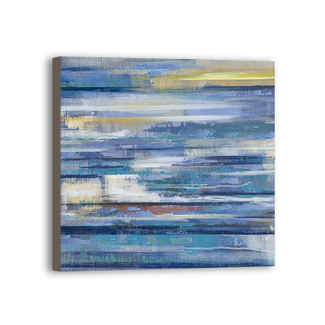 Abstract Hand Painted Oil Painting / Canvas Wall Art UK HD07530