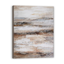 Load image into Gallery viewer, Abstract Hand Painted Oil Painting / Canvas Wall Art UK HD07537
