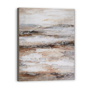 Abstract Hand Painted Oil Painting / Canvas Wall Art UK HD07537