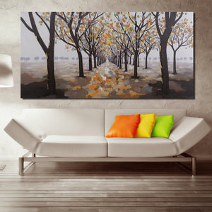 New Hand Painted Oil Painting / Canvas Wall Art HD07606