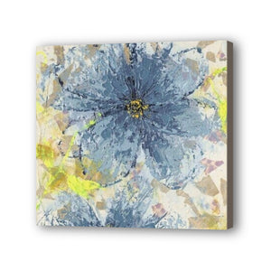 Flower Hand Painted Oil Painting / Canvas Wall Art UK HD07623