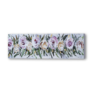 Flower Hand Painted Oil Painting / Canvas Wall Art UK HD07643
