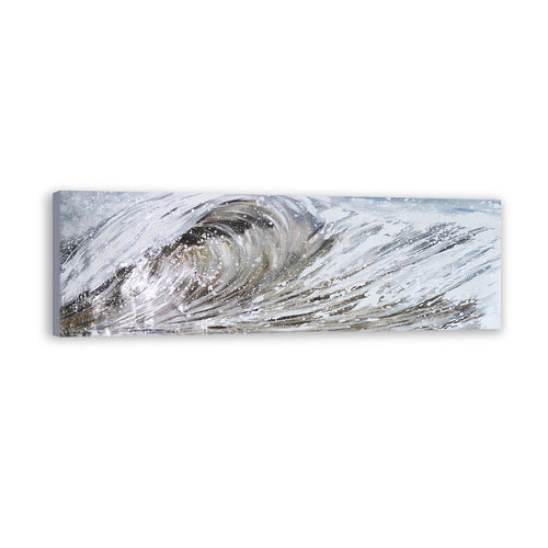Sea Hand Painted Oil Painting / Canvas Wall Art UK HD07653