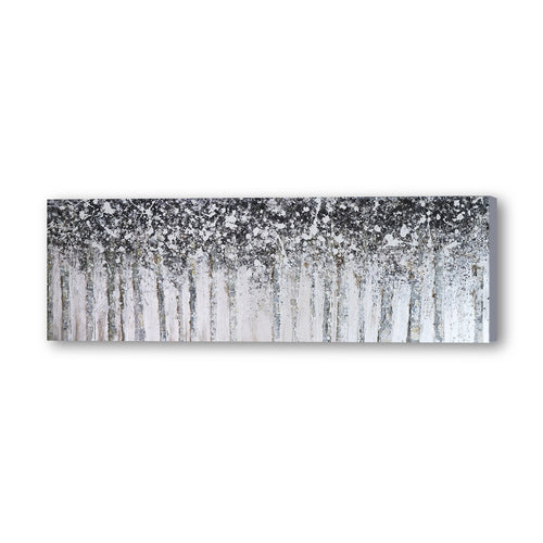 Forest Hand Painted Oil Painting / Canvas Wall Art UK HD07654