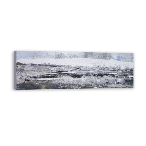 Abstract Hand Painted Oil Painting / Canvas Wall Art UK HD07661