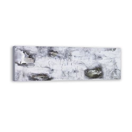 Abstract Hand Painted Oil Painting / Canvas Wall Art UK HD07664