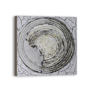 Abstract Hand Painted Oil Painting / Canvas Wall Art UK HD07672