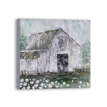 Load image into Gallery viewer, House Hand Painted Oil Painting / Canvas Wall Art UK HD07679
