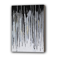 Load image into Gallery viewer, Abstract Hand Painted Oil Painting / Canvas Wall Art HD07693A

