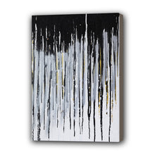 Load image into Gallery viewer, Abstract Hand Painted Oil Painting / Canvas Wall Art UK HD07693B
