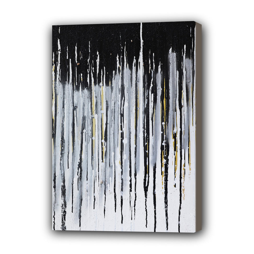 Abstract Hand Painted Oil Painting / Canvas Wall Art UK HD07693B