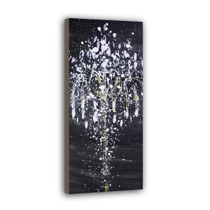 Light Hand Painted Oil Painting / Canvas Wall Art UK HD07716