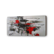 Load image into Gallery viewer, Abstract Hand Painted Oil Painting / Canvas Wall Art HD07753
