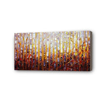 Load image into Gallery viewer, Abstract Hand Painted Oil Painting / Canvas Wall Art UK HD07775
