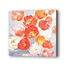 Load image into Gallery viewer, Flower Hand Painted Oil Painting / Canvas Wall Art UK HD07778
