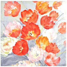 Load image into Gallery viewer, Flower Hand Painted Oil Painting / Canvas Wall Art UK HD07778
