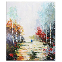 Load image into Gallery viewer, 2020 Hand Painted Oil Painting / Canvas Wall Art UK HD07792

