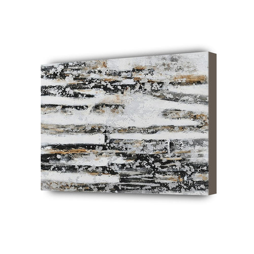 Abstract Hand Painted Oil Painting / Canvas Wall Art UK HD07800