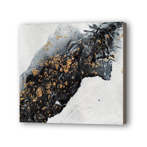 Abstract Hand Painted Oil Painting / Canvas Wall Art UK HD07836