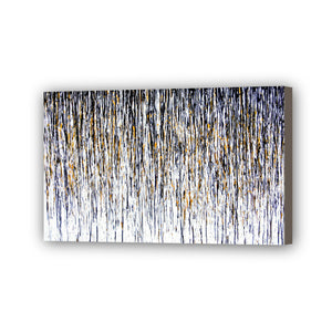 Abstract Hand Painted Oil Painting / Canvas Wall Art HD07845