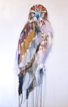 Load image into Gallery viewer, Bird Hand Painted Oil Painting / Canvas Wall Art UK HD08111
