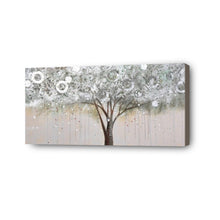 Load image into Gallery viewer, Tree Hand Painted Oil Painting / Canvas Wall Art HD08115
