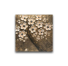 Load image into Gallery viewer, Tree Hand Painted Oil Painting / Canvas Wall Art UK HD08140
