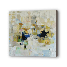 Load image into Gallery viewer, Abstract Hand Painted Oil Painting / Canvas Wall Art HD08152
