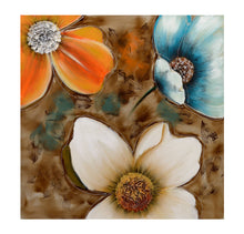 Load image into Gallery viewer, Flower Hand Painted Oil Painting / Canvas Wall Art UK HD08155
