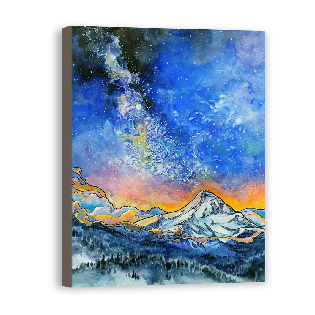2020 Hand Painted Oil Painting / Canvas Wall Art UK HD08173