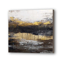 Load image into Gallery viewer, Abstract Hand Painted Oil Painting / Canvas Wall Art UK HD08209
