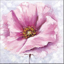 Load image into Gallery viewer, Flower Hand Painted Oil Painting / Canvas Wall Art UK HD08333
