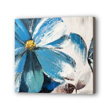 Load image into Gallery viewer, Flower Hand Painted Oil Painting / Canvas Wall Art UK HD08334
