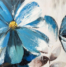 Load image into Gallery viewer, Flower Hand Painted Oil Painting / Canvas Wall Art UK HD08334
